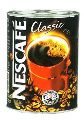 Coffee Nescafe Classic 360 G Tin